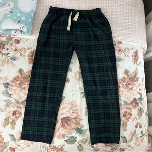 Pajama Pants — Outdoor Life Sleepwear (size M mens)